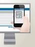 Das PhotoTAN-Gerät die einfache und sichere Login- und Freigabe-Lösung für Ihr E-Banking