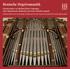 Deutsche Orgelromantik Choralsonaten von Richard Julius Voigtmann, Felix Mendelssohn Bartholdy und Anton Wilhelm Leupold