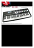 AKAI Professional Advance 49 Test USB/MIDI-Controller-Keyboard Alles unter Kontrolle?