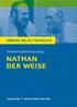 3.1 Entstehung und Quellen 18 Früher Plan Lessings 18 Fragmenten-Streit 19 Zensuredikt 22 Biografische Bezüge 23 Quellen 24 Aufnahme 27 Gattung 29