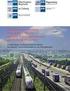 Regional und überregional bedeutsame Verkehrsinfrastrukturprojekte in und für die TechnologieRegion Karlsruhe