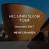 Slush Tour Finnland Helsinki. Unternehmen und StartUp s. Inhaltsübersicht. Slush Conference mit Besichtigungen. tec.tours by glocal consult