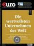 JTI Austria Ausgabe 4 08/ Jahre JTI 230 Jahre Austria Tabak: Die bewegte Geschichte des Tabaks in Österreich