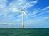Development of Offshore Wind Energy in Germany in the First Half Year of 2014