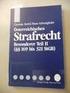 AG zur Vorlesung Strafrecht Besonderer Teil Mai 2009 Sommersemester Pralinen-Fall