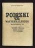 Waffenrecht. Handbuch für die Praxis. von Dr. Robert E. Heller, Holger Soschinka. 3. Auflage