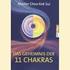 Master Choa Kok Sui DAS GEHEIMNIS DER 11 CHAKRAS