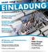 EINLADUNG. Felder-Gruppe Deutschland. 29 Service- und Verkaufsstellen in Deutschland