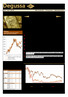 Marktreport. Zinsen im Sinkflug Comeback des Goldgeldes UNSER TOP-THEMA. Zusammenfassung: 22. Juli 2016 Wirtschaft Finanzen Edelmetalle