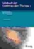 Lehrbuch der CranioSacralen Therapie I