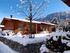CHALET LEGNO DOLOMITEN, ITALIEN