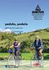pedala, pedala geführte Fahrradtouren in und um Graubünden