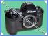 Technische Daten Nikon F100