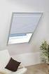Sonnenschutz-Plissee für Dachfenster 110 x 160 cm
