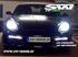Leistungssteigerungen und Sportabgasanlagen für 911 Turbo und 911 Turbo S. Powerkits and sport exhaust systems for 911 Turbo and 911 Turbo S.