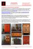 Chinesische Möbel und Antiquitäten Flüs