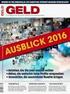Benchmarkingstudie der Energieversorger 2014/2015