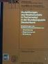 Karl-Dieter Opp. Wolfgang Roehl. Der Tschernobyl-Effekt