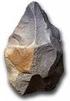 des Steins Seit Jahrtausenden hat der Mensch Werkzeuge für Natursteinbearbeitung Die Beherrschung