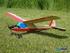 RC-Flugmodell 2-Achs gesteuert Spannweite 115cm