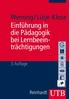 Basiswissen der Sonder- und Heilpädagogik im Ernst Reinhardt Verlag
