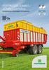 PÖTTINGER JUMBO / JUMBO combiline