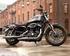 Harley-Davidson Sport Entwicklung vorne Bremsbelagentfernung Ersatz