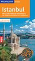 on tour Istanbul Der Autor Hans E. Latzke Mit großer Faltkarte & 80 Stickern für die individuelle Planung