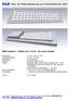 R&R Industrie - Tastatur IKL1-4x16 für rauhe Umwelt