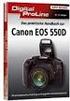 Das praktische Handbuch Canon EOS 550D