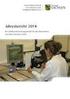 Auswertung der Surveillance von darmpathogener Escherichia coli Hélène Englund
