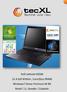 Dell Latitude E Zoll WXGA+, Core2Duo P8400 Windows7 Home Premium 64 Bit Retail / 1J. Gewähr / Zubehör