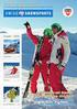 Modul Tourismus und Recht SWISS SNOWSPORTS. Siders, , Arsène Page. Swiss Snowsports Association