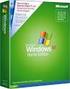 WebShare-Server Clientdokumentation für Windows XP