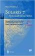 Solaris 11 Systemadministration Grundlagen