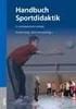 Grundlagen der Sportpädagogik
