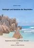 Geologie und Gesteine der Seychellen