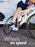 LAUFRADTEST. Wheels. on speed. Im Labor seziert, Preiswert gegen