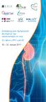 Einladung zum Symposium Biomarker der kardiorenalen Achse. 20 Jahre LURIC und 4D
