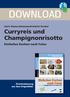 DOWNLOAD. Curryreis und Champignonrisotto. Einfaches Kochen nach Fotos. Doris Thoma-Heizmann/Friedrich Strobel. Downloadauszug aus dem Originaltitel: