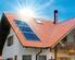 Förderung erneuerbarer Energien. Antrag auf Förderung einer Solarkollektoranlage und von Maßnahmen zur Heizungsanlagenmodernisierung