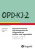OPD-KJ-2. Arbeitskreis OPD-KJ-2 (Hrsg.) Programmbereich Psychiatrie