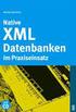 Michael Seemann. Native XML-Datenbanken im Praxiseinsatz