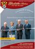 Bitte vormerken: 25 Jahre Deutsche Einheit. Ausgabe: 09/2015 erscheint am 18. September 2015