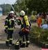Freiwillige Feuerwehr Stadt Püttlingen. Thema: Erste Hilfe