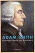 Adam Smith: Wachstum und Wohlstand