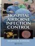 Protokoll CDAD-KISS. Surveillance von Clostridium difficile assoziierter Diarrhoe in Krankenhäusern