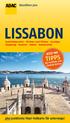 LISSABON TIPPS ADAC. plus praktische Maxi-Faltkarte für unterwegs! Jetzt mit. Reiseführer plus