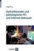 Pathologischer PC- und Internetgebrauch