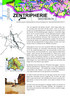 ZENTRIPHERIE. Kurzfassung der städtebaulichen Entwurfsaufgabe Est / Bachelorarbeit WS 2010/11